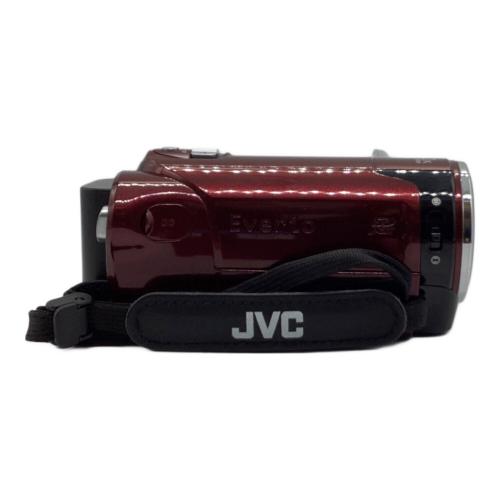 JVC (ジェイブイシー) ビデオカメラ GZ-HM450