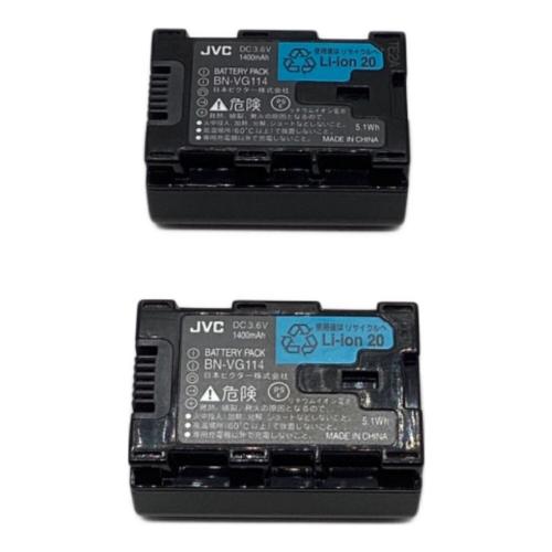 JVC (ジェイブイシー) ビデオカメラ GZ-HM450
