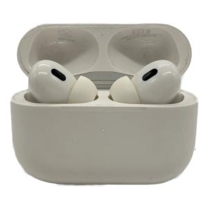 Apple (アップル) AirPods(第2世代) A2698