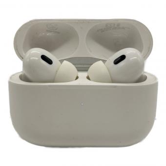 Apple (アップル) AirPods(第2世代) A2698