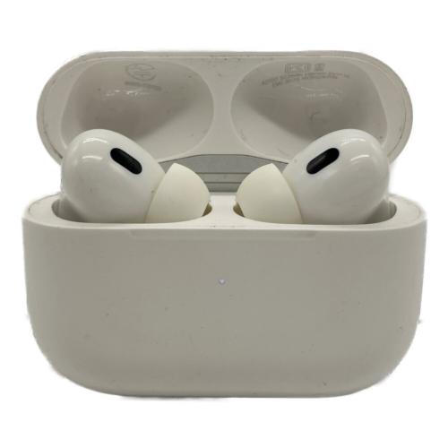Apple (アップル) AirPods(第2世代) A2698
