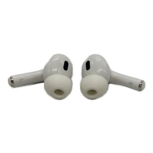 Apple (アップル) AirPods(第2世代) A2698