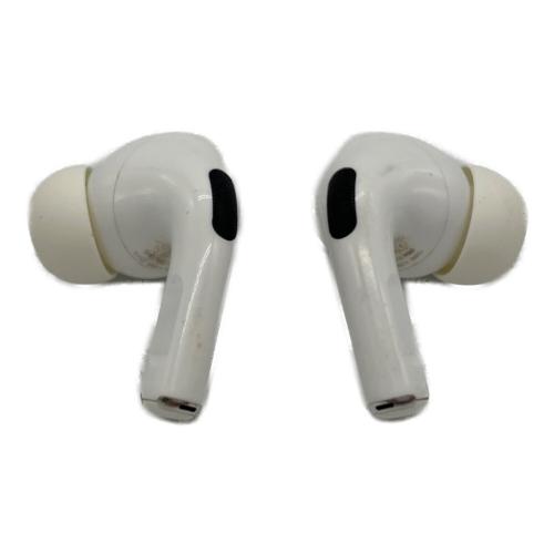 Apple (アップル) AirPods(第2世代) A2698