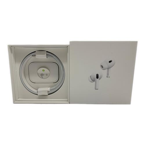 Apple (アップル) AirPods(第2世代) A2698