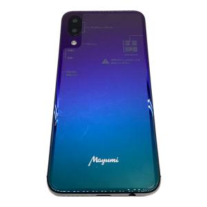 TESPRO スマートフォン mayumi U1