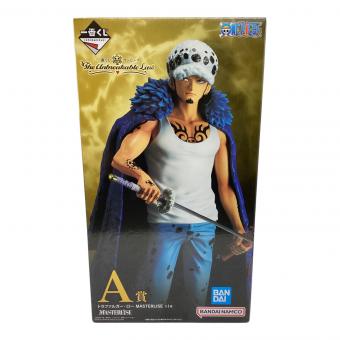 ONE PIECE (ワンピース) 一番くじA賞 フィギュア トラファルガーロー