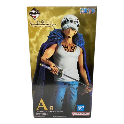 ONE PIECE (ワンピース) 一番くじA賞 フィギュア トラファルガーロー
