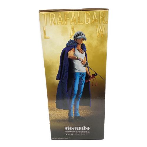 ONE PIECE (ワンピース) 一番くじA賞 フィギュア トラファルガーロー