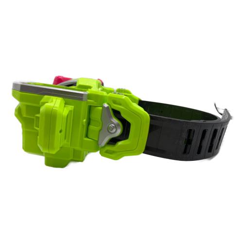 仮面ライダーエグゼイド (カメンライダーエグゼイド) DXゲーマドライバー 仮面ライダー
