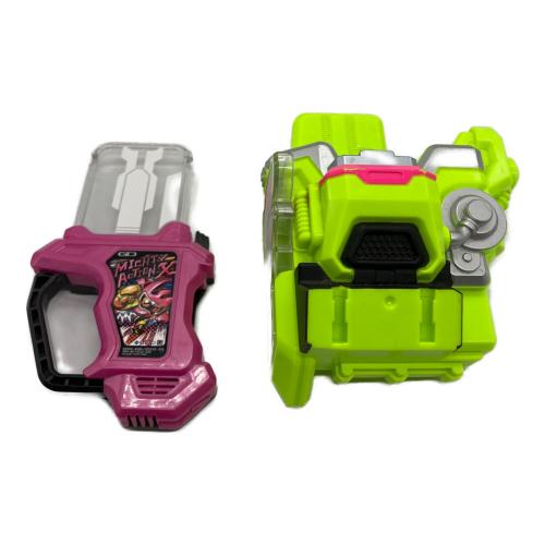 仮面ライダーエグゼイド (カメンライダーエグゼイド) DXゲーマドライバー 仮面ライダー