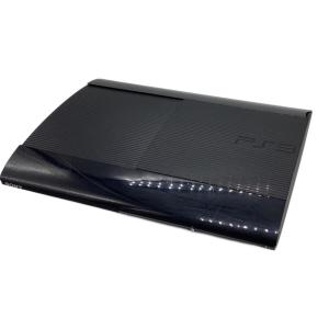 SONY (ソニー) PlayStation3 CECH-4200B 後期 小型