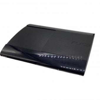 SONY (ソニー) PlayStation3 CECH-4200B 後期 小型