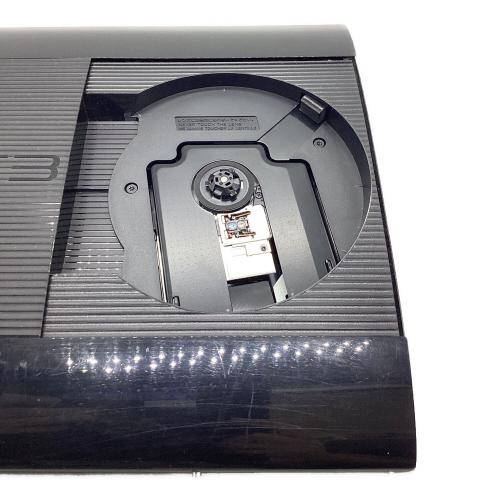 SONY (ソニー) PlayStation3 CECH-4200B 後期 小型
