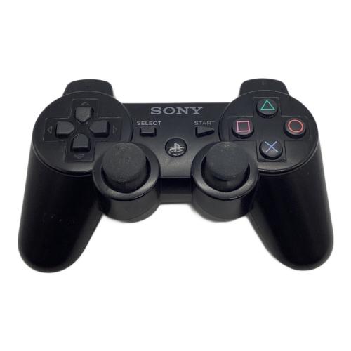 SONY (ソニー) PlayStation3 CECH-4200B 後期 小型