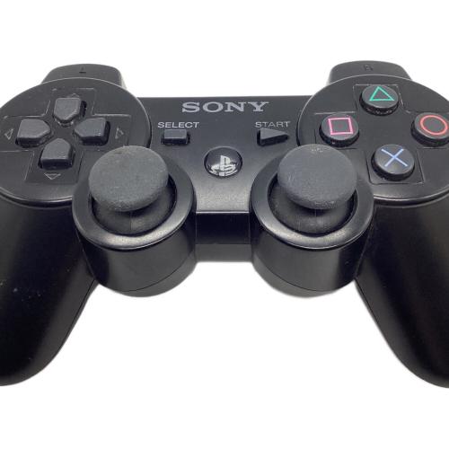SONY (ソニー) PlayStation3 CECH-4200B 後期 小型