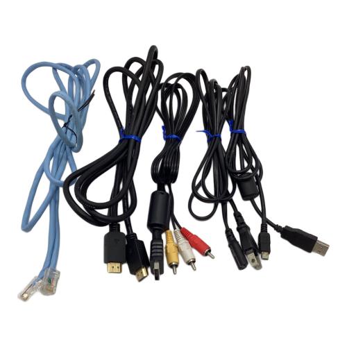 SONY (ソニー) PlayStation3 CECH-4200B 後期 小型