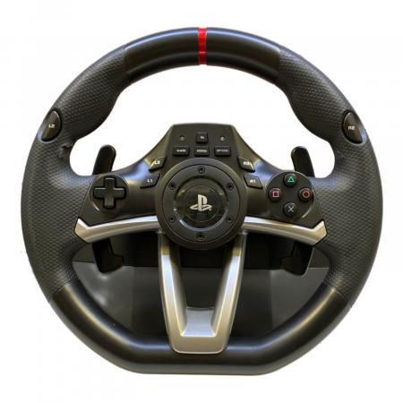 HORI (ホリ) ステアリング型コントローラー PS4-052｜トレファクONLINE