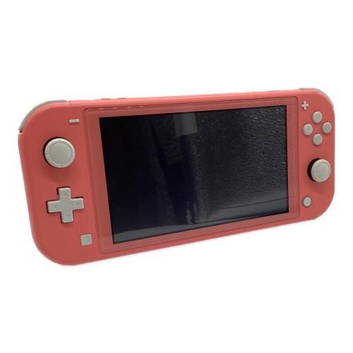 Nintendo (ニンテンドー) Nintendo Switch Lite HDH-001