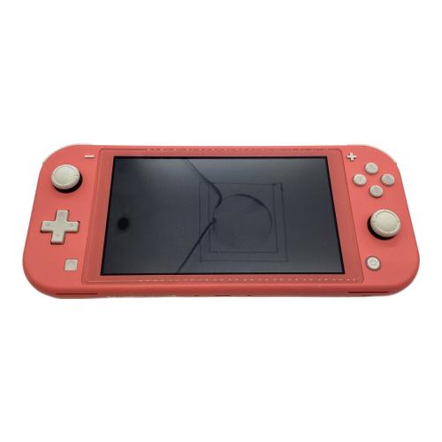 Nintendo (ニンテンドー) Nintendo Switch Lite HDH-001