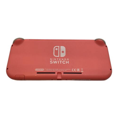 Nintendo (ニンテンドー) Nintendo Switch Lite HDH-001