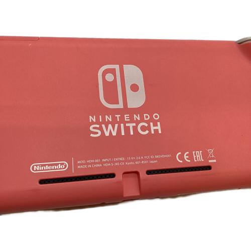 Nintendo (ニンテンドー) Nintendo Switch Lite HDH-001