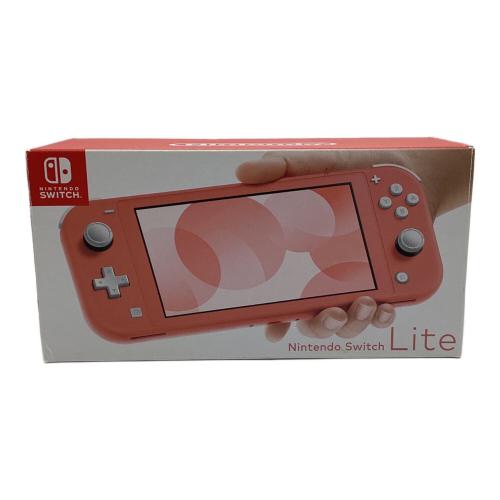 Nintendo (ニンテンドー) Nintendo Switch Lite HDH-001