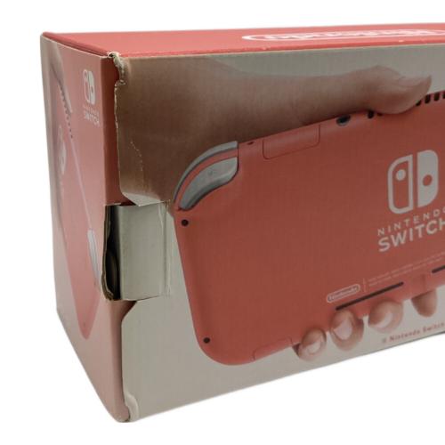 Nintendo (ニンテンドー) Nintendo Switch Lite HDH-001