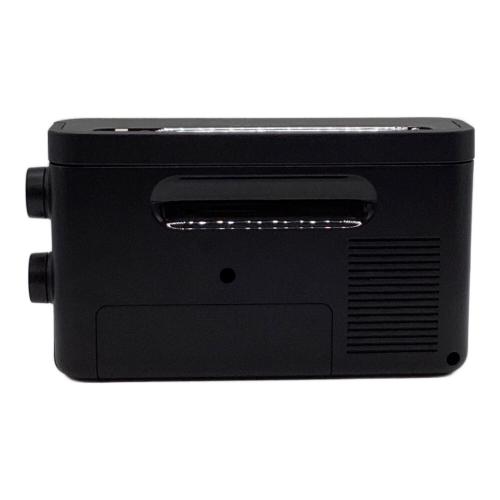 SONY (ソニー) ラジオ ICF-506 2022年製