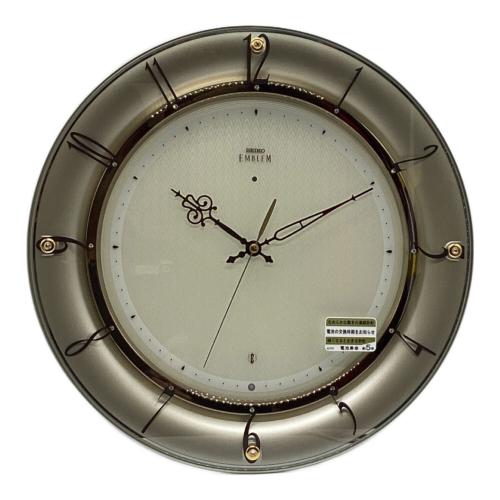 SEIKO (セイコー) 掛時計 HS561G
