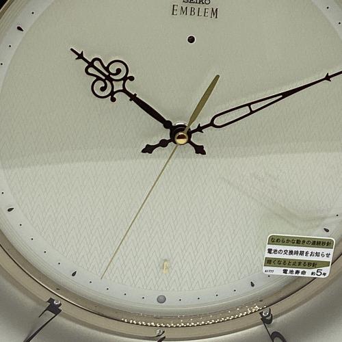 SEIKO (セイコー) 掛時計 HS561G