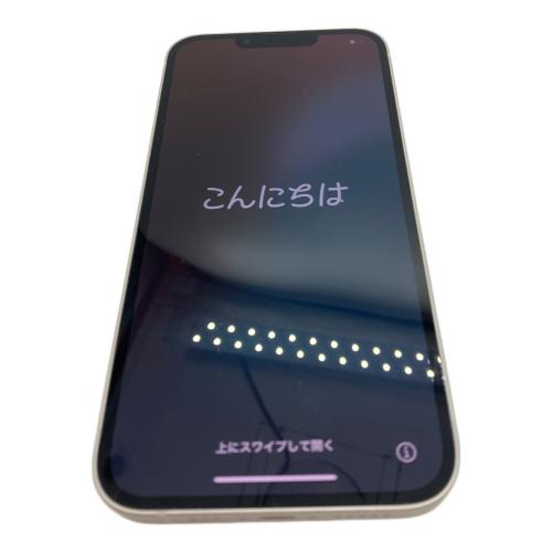 Apple (アップル) iPhone13