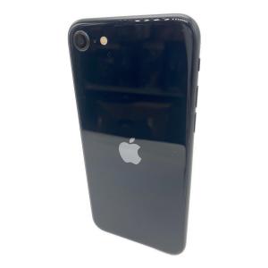 Apple (アップル) iPhone SE(第3世代) MMYF3J/A
