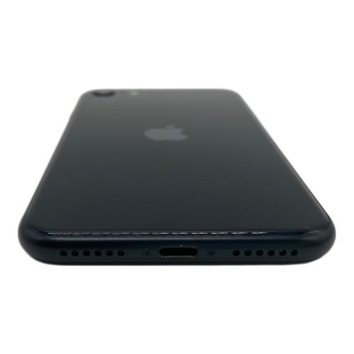 Apple (アップル) iPhone SE(第3世代) MMYF3J/A