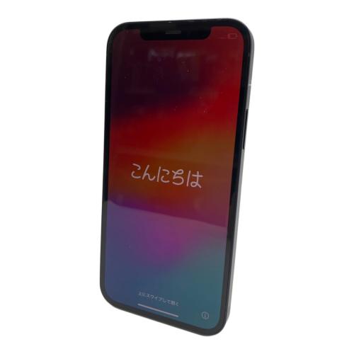 Apple (アップル) iPhone12 MGHN3J/A