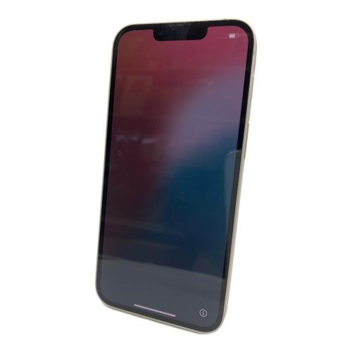 Apple (アップル) iPhone13 MLND3J/A