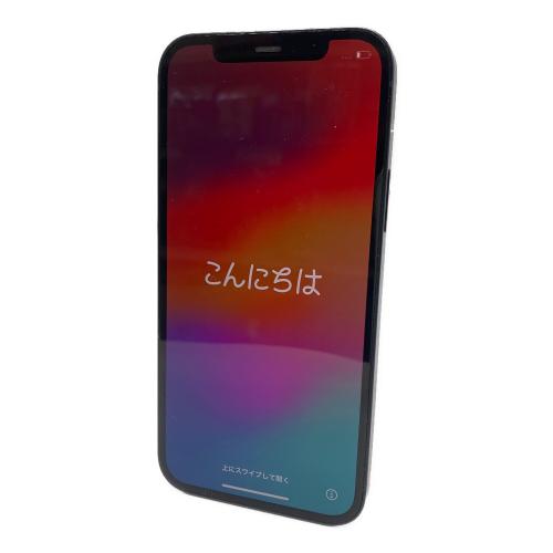 Apple (アップル) iPhone12 MGHN3J/A