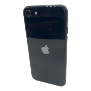 Apple (アップル) iPhone SE(第3世代) MMYF3J/A