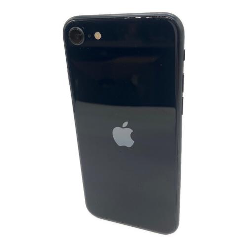 Apple (アップル) iPhone SE(第3世代) MMYF3J/A