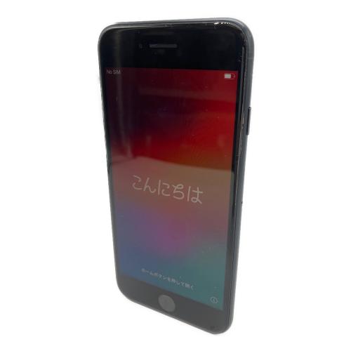 Apple (アップル) iPhone SE(第3世代) MMYF3J/A