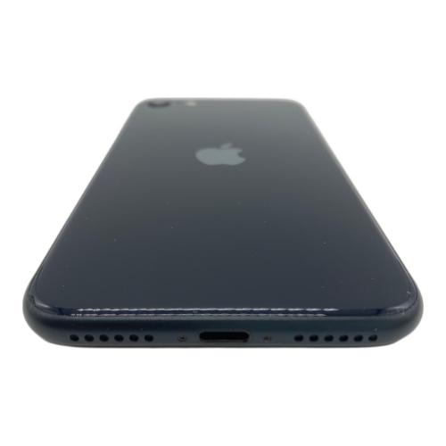 Apple (アップル) iPhone SE(第3世代) MMYF3J/A