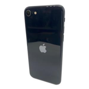 Apple (アップル) iPhone SE(第3世代) MMYF3J/A