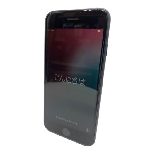 Apple (アップル) iPhone SE(第3世代) MMYF3J/A