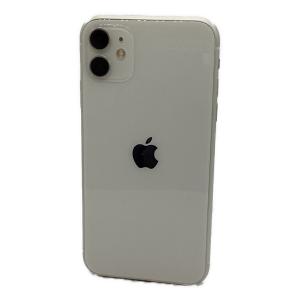 Apple (アップル) iPhone11 MWLU2J/A