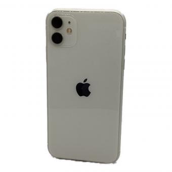 Apple (アップル) iPhone11 MWLU2J/A