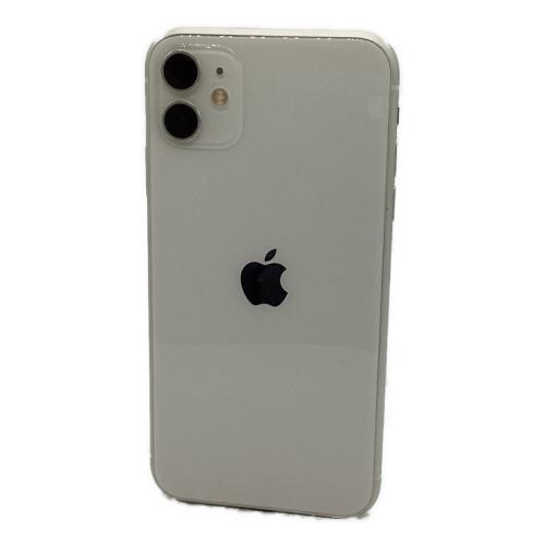 Apple (アップル) iPhone11 MWLU2J/A