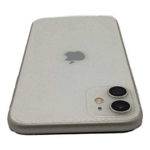 Apple (アップル) iPhone11 MWLU2J/A