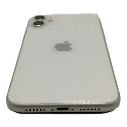 Apple (アップル) iPhone11 MWLU2J/A