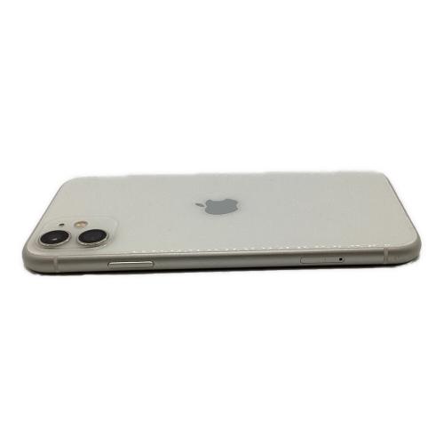Apple (アップル) iPhone11 MWLU2J/A