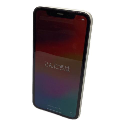 Apple (アップル) iPhone11 MWLU2J/A