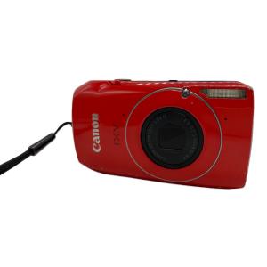 CANON (キヤノン) コンパクトデジタルカメラ IXY30S